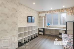 2-к квартира, вторичка, 62м2, 1/23 этаж