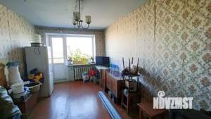 3-к квартира, вторичка, 63м2, 5/5 этаж