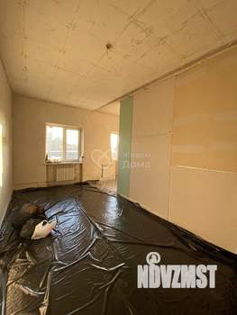 2-к квартира, вторичка, 44м2, 5/5 этаж