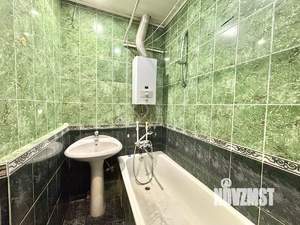 3-к квартира, вторичка, 83м2, 3/3 этаж