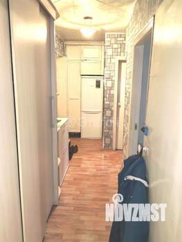 2-к квартира, вторичка, 44м2, 2/9 этаж