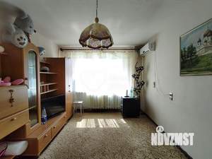 1-к квартира, вторичка, 30м2, 4/9 этаж