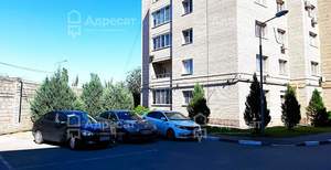 1-к квартира, вторичка, 15м2, 2/5 этаж