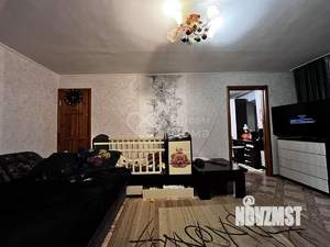 2-к квартира, вторичка, 41м2, 2/4 этаж