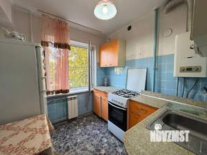 2-к квартира, вторичка, 41м2, 2/5 этаж