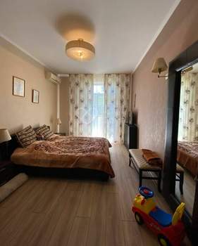 2-к квартира, вторичка, 60м2, 2/5 этаж