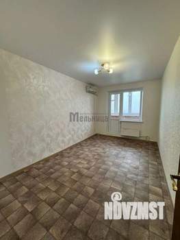 3-к квартира, вторичка, 65м2, 9/9 этаж