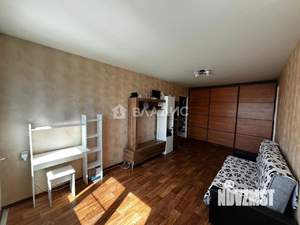 1-к квартира, вторичка, 36м2, 8/9 этаж