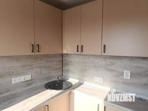 2-к квартира, вторичка, 45м2, 9/9 этаж