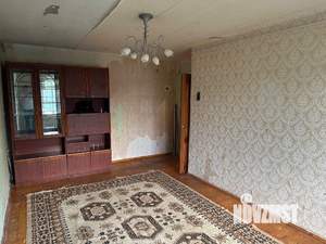 3-к квартира, вторичка, 60м2, 6/9 этаж