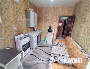 1-к квартира, вторичка, 30м2, 4/5 этаж