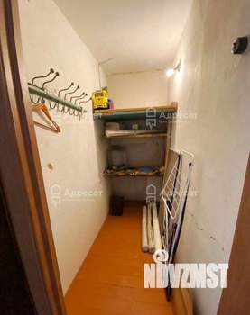 2-к квартира, вторичка, 42м2, 2/4 этаж