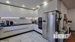 6-к квартира, вторичка, 193м2, 4/7 этаж