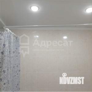 3-к квартира, вторичка, 68м2, 2/4 этаж