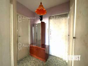 1-к квартира, вторичка, 34м2, 4/9 этаж