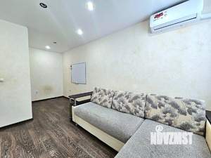 1-к квартира, вторичка, 34м2, 2/3 этаж