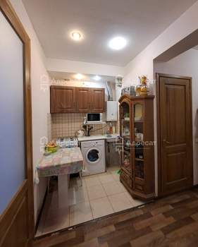 1-к квартира, вторичка, 41м2, 4/4 этаж