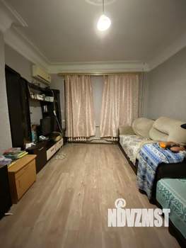 2-к квартира, вторичка, 44м2, 1/2 этаж