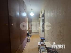 2-к квартира, вторичка, 57м2, 9/9 этаж