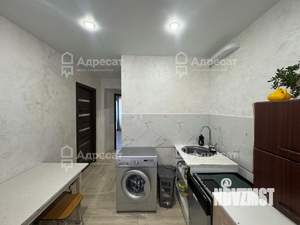 3-к квартира, вторичка, 53м2, 5/5 этаж