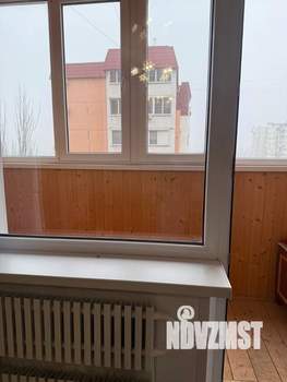 1-к квартира, вторичка, 34м2, 7/16 этаж