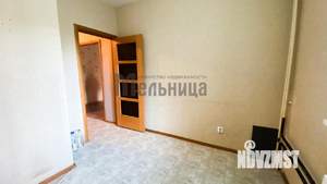 1-к квартира, вторичка, 39м2, 1/6 этаж