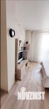 1-к квартира, вторичка, 38м2, 8/9 этаж