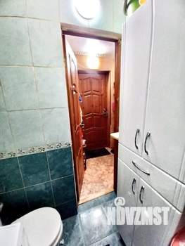 2-к квартира, вторичка, 41м2, 2/4 этаж