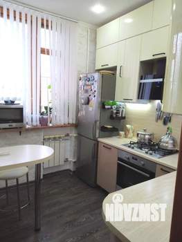 2-к квартира, вторичка, 61м2, 3/5 этаж