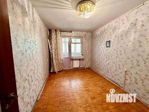 2-к квартира, вторичка, 51м2, 1/9 этаж