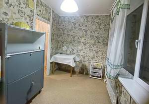 1-к квартира, вторичка, 35м2, 7/16 этаж