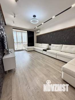 2-к квартира, вторичка, 112м2, 11/11 этаж