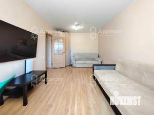 1-к квартира, вторичка, 39м2, 2/7 этаж