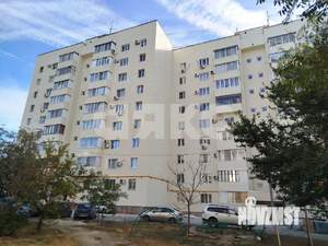 1-к квартира, вторичка, 33м2, 6/9 этаж