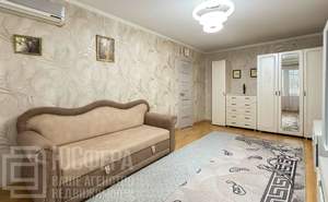 1-к квартира, вторичка, 33м2, 2/9 этаж