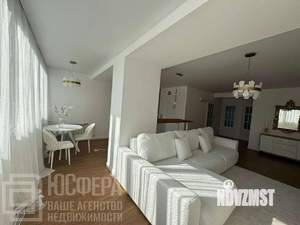 3-к квартира, вторичка, 90м2, 2/9 этаж