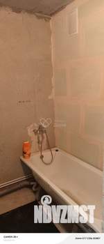 1-к квартира, вторичка, 36м2, 1/9 этаж