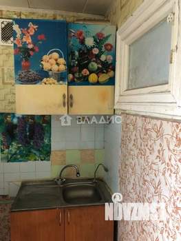 1-к квартира, вторичка, 33м2, 3/5 этаж