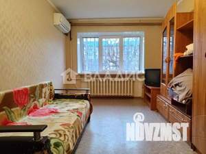 3-к квартира, вторичка, 55м2, 1/4 этаж