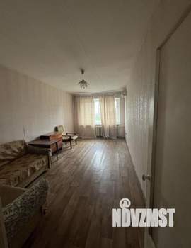2-к квартира, вторичка, 47м2, 5/5 этаж