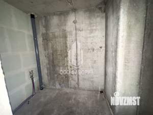 1-к квартира, вторичка, 42м2, 3/24 этаж