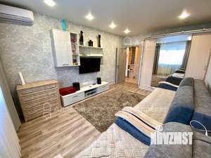2-к квартира, вторичка, 51м2, 3/9 этаж