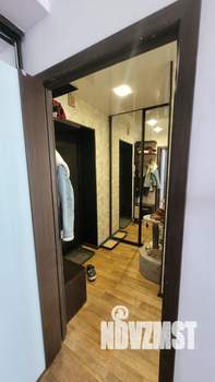 1-к квартира, вторичка, 35м2, 4/5 этаж