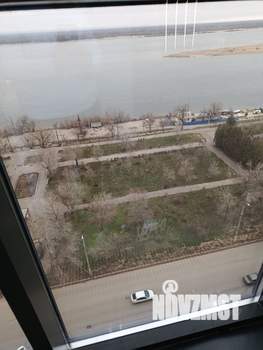 1-к квартира, вторичка, 54м2, 2/13 этаж