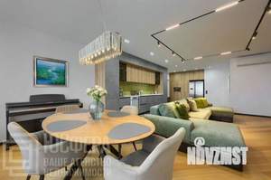 3-к квартира, вторичка, 115м2, 18/25 этаж