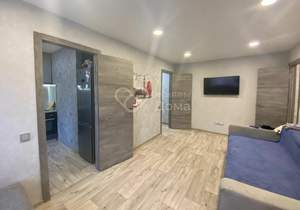 2-к квартира, вторичка, 42м2, 2/7 этаж