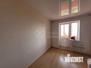 3-к квартира, вторичка, 62м2, 5/9 этаж