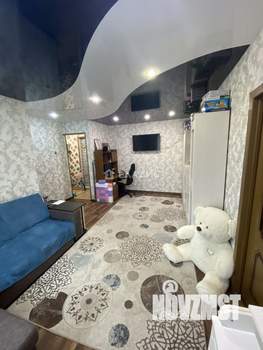 2-к квартира, вторичка, 45м2, 3/3 этаж