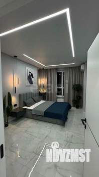 1-к квартира, вторичка, 35м2, 3/14 этаж