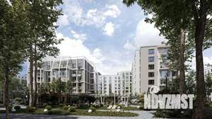 1-к квартира, вторичка, 45м2, 2/8 этаж